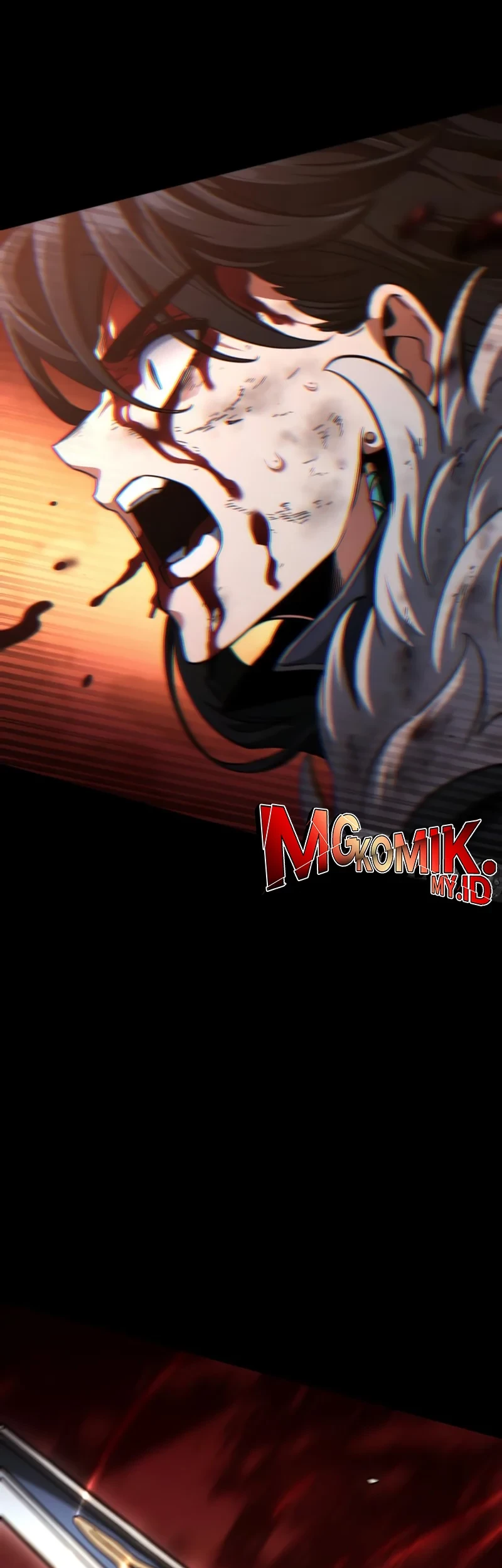 Vallhala Saga Chapter 31 Gambar 104