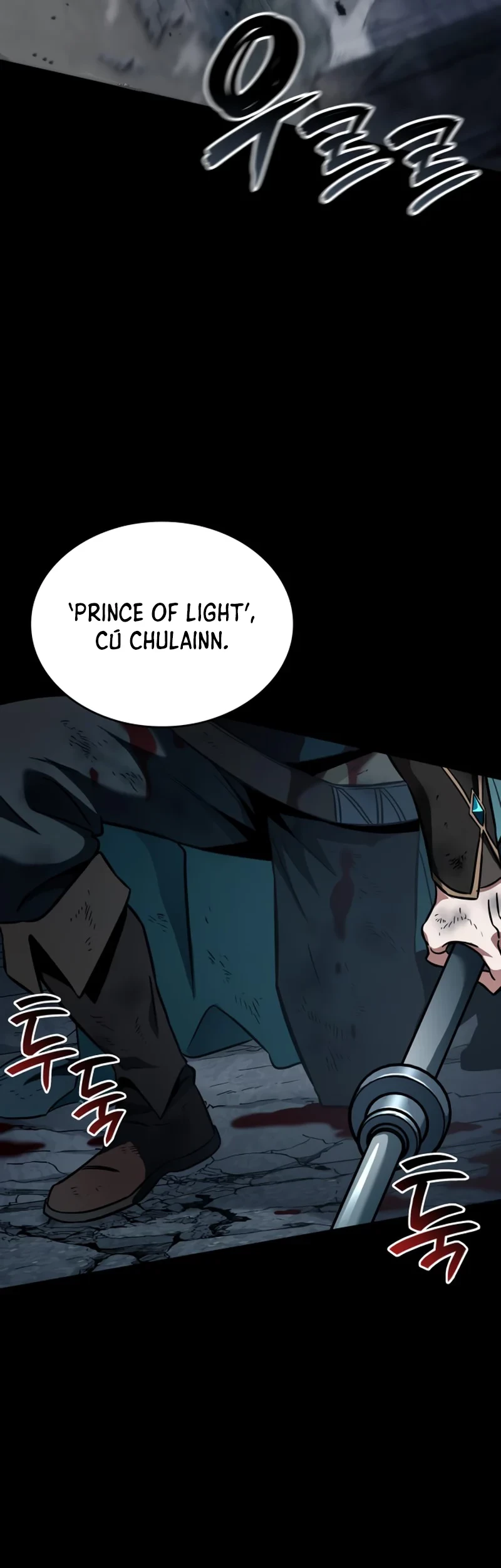 Vallhala Saga Chapter 31 Gambar 98