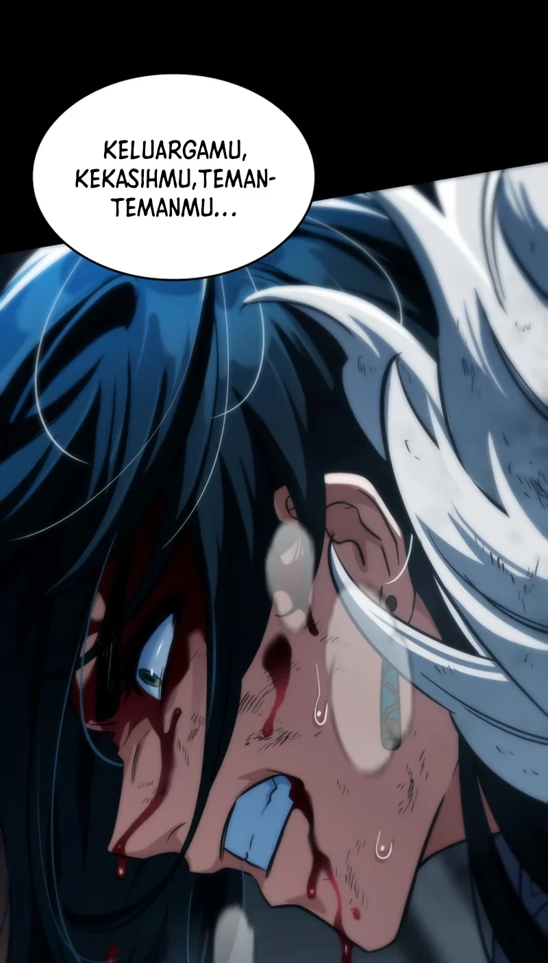 Vallhala Saga Chapter 31 Gambar 99