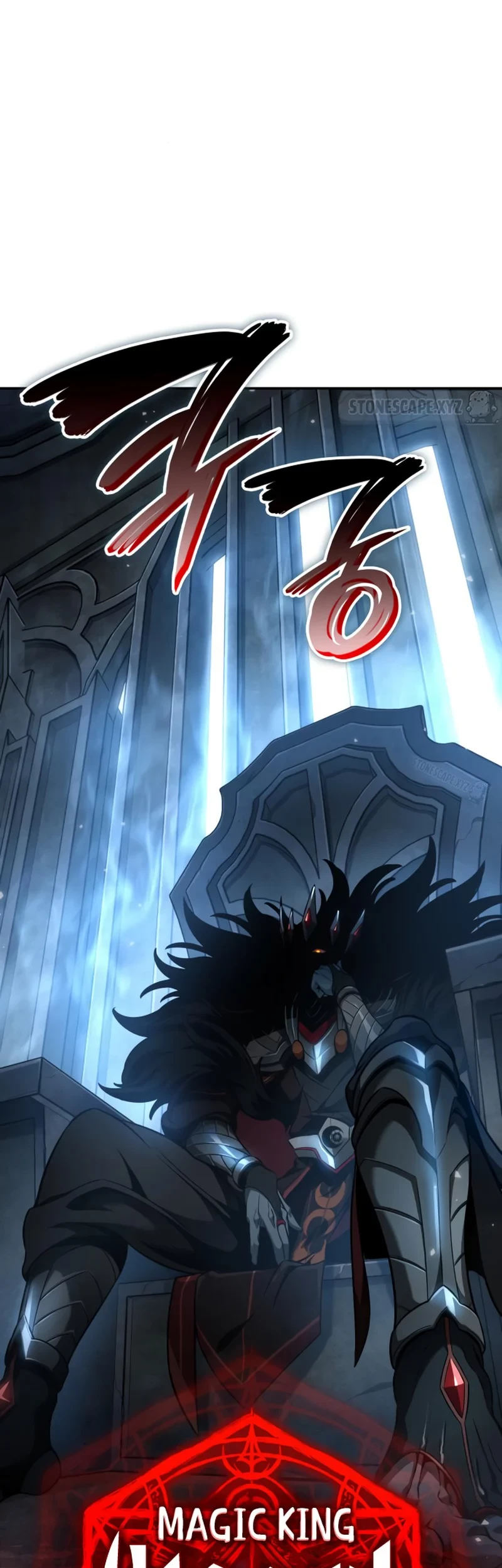 Vallhala Saga Chapter 31 Gambar 9