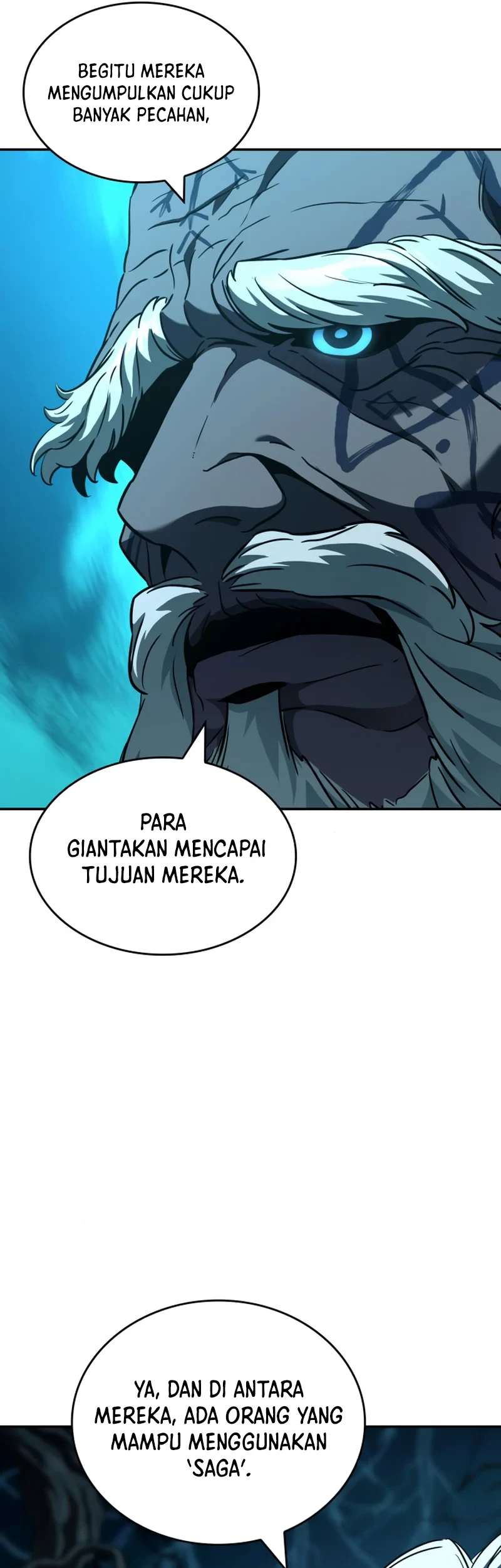 Vallhala Saga Chapter 31 Gambar 15