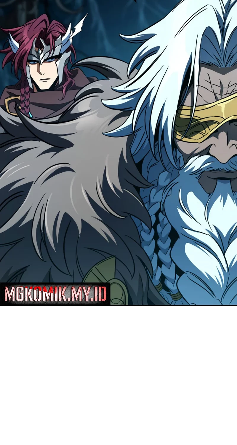 Vallhala Saga Chapter 31 Gambar 16