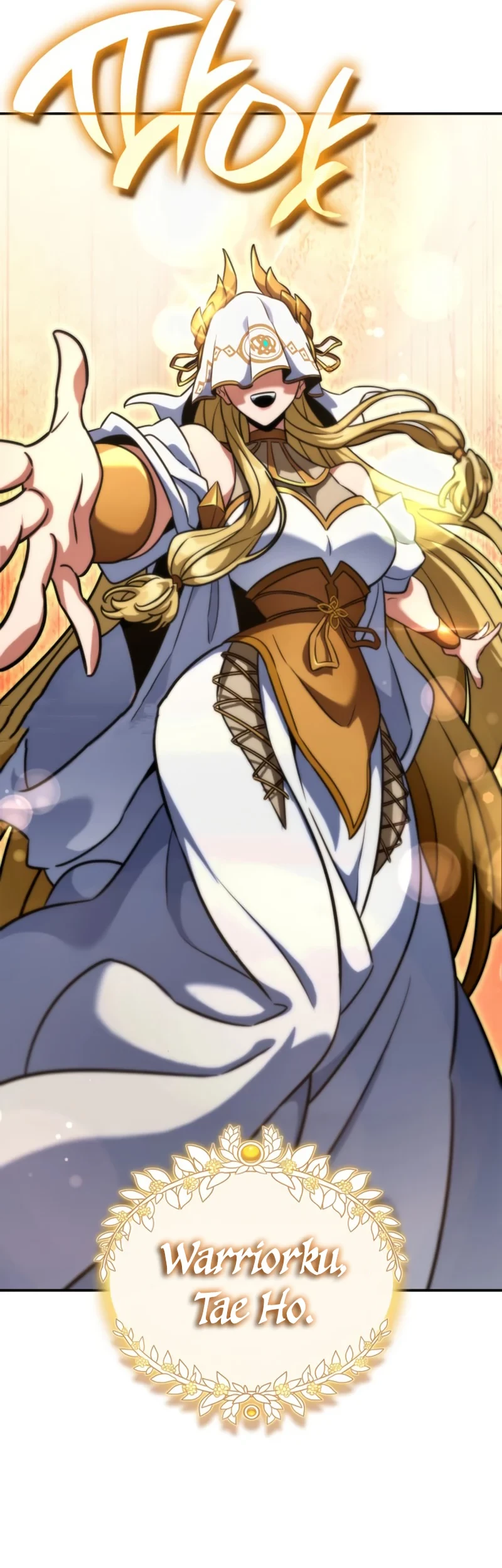 Vallhala Saga Chapter 31 Gambar 25