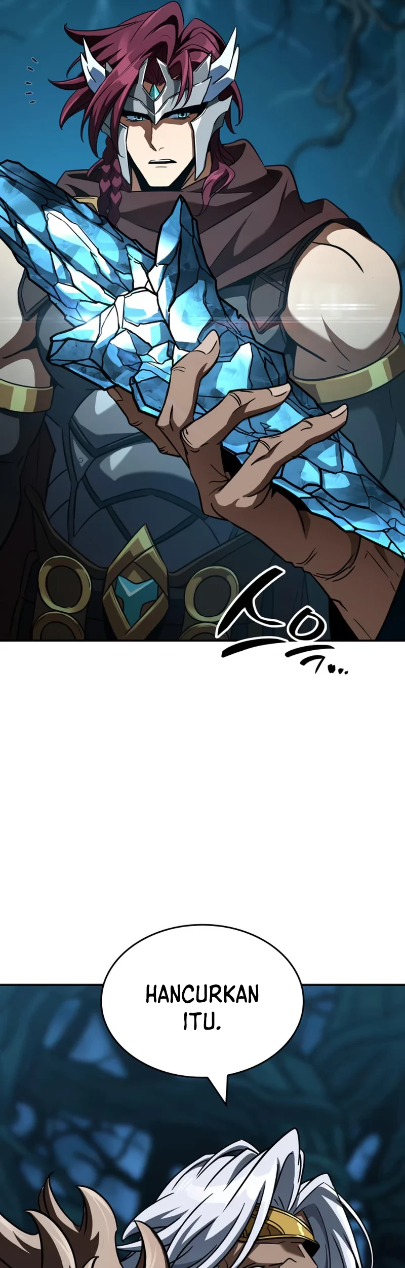 Vallhala Saga Chapter 31 Gambar 19