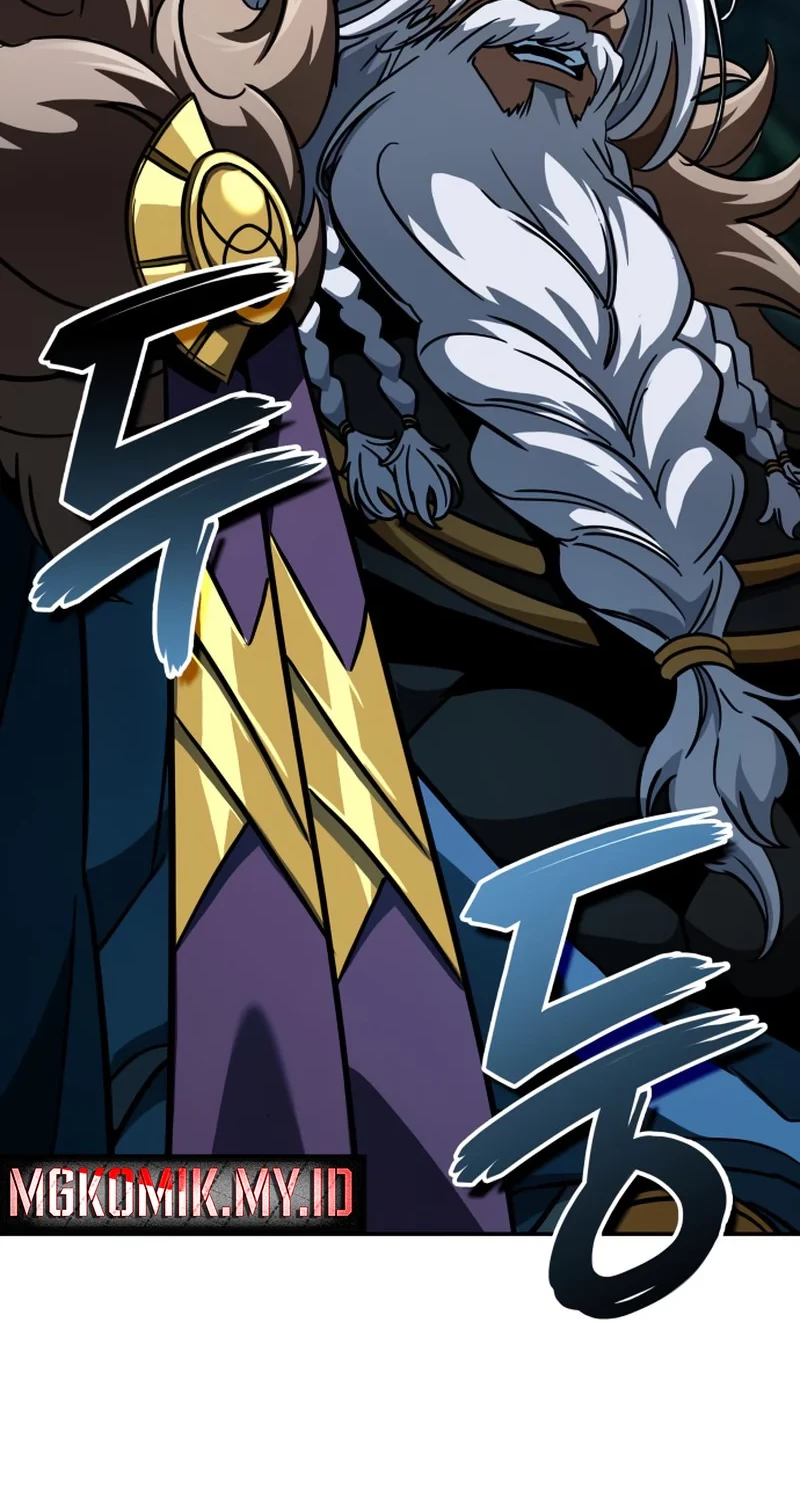 Vallhala Saga Chapter 31 Gambar 20