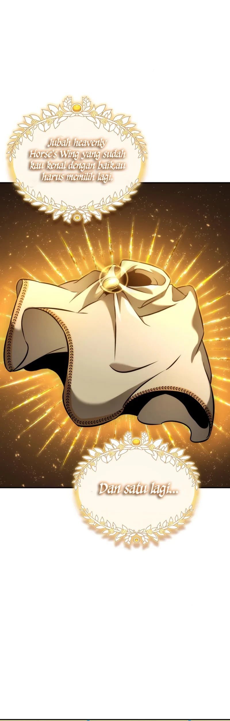 Vallhala Saga Chapter 31 Gambar 33