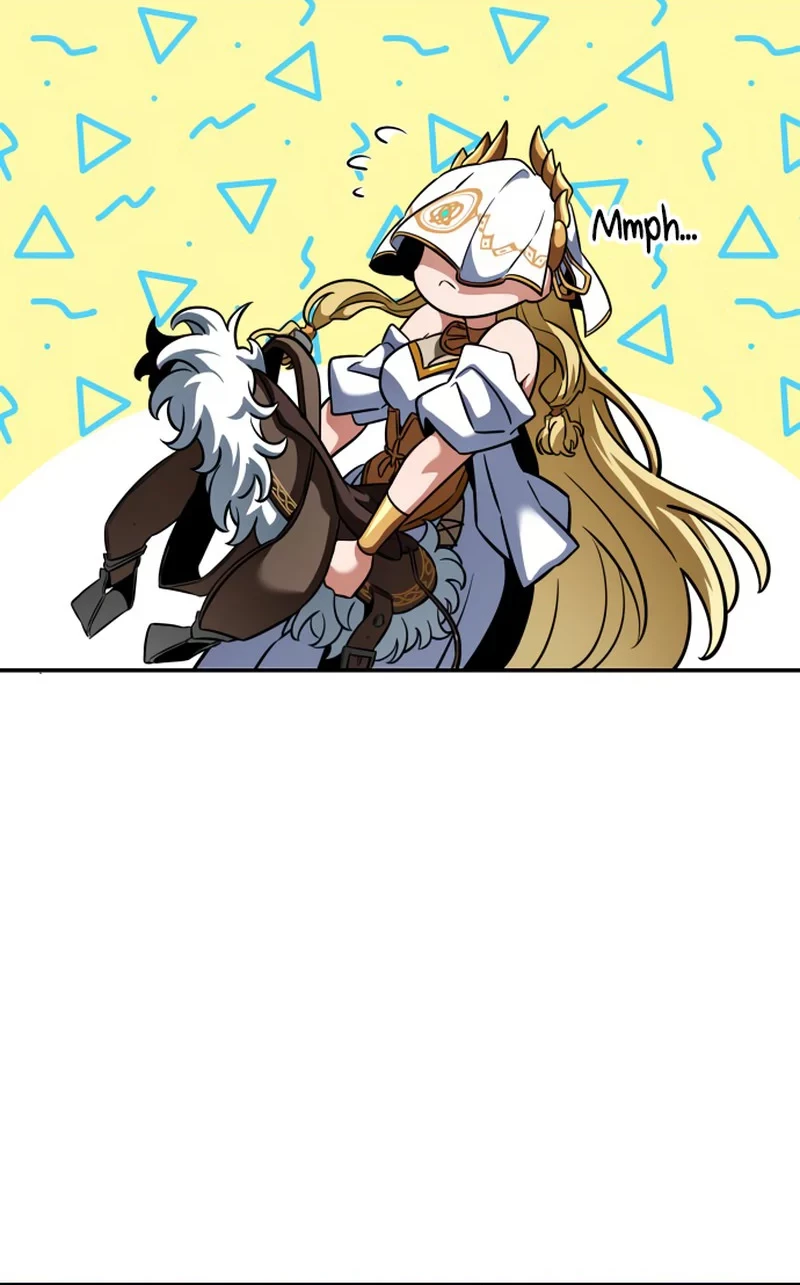 Vallhala Saga Chapter 31 Gambar 34