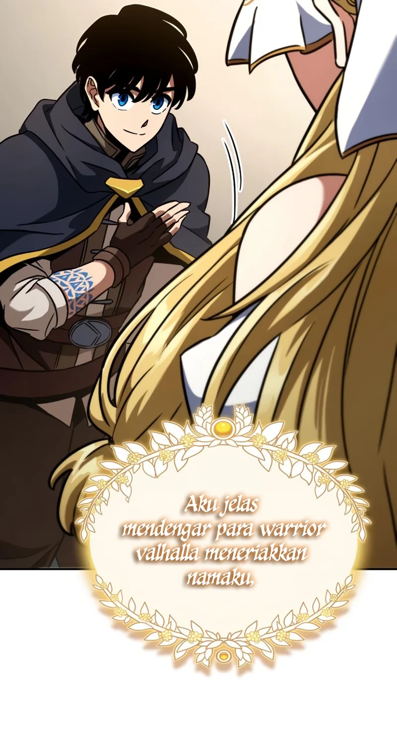 Vallhala Saga Chapter 31 Gambar 28