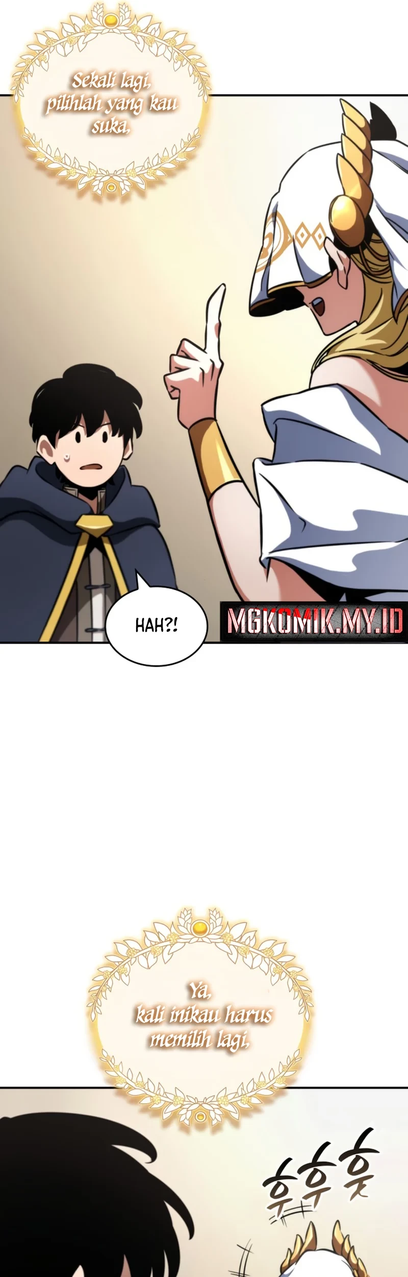 Vallhala Saga Chapter 31 Gambar 31