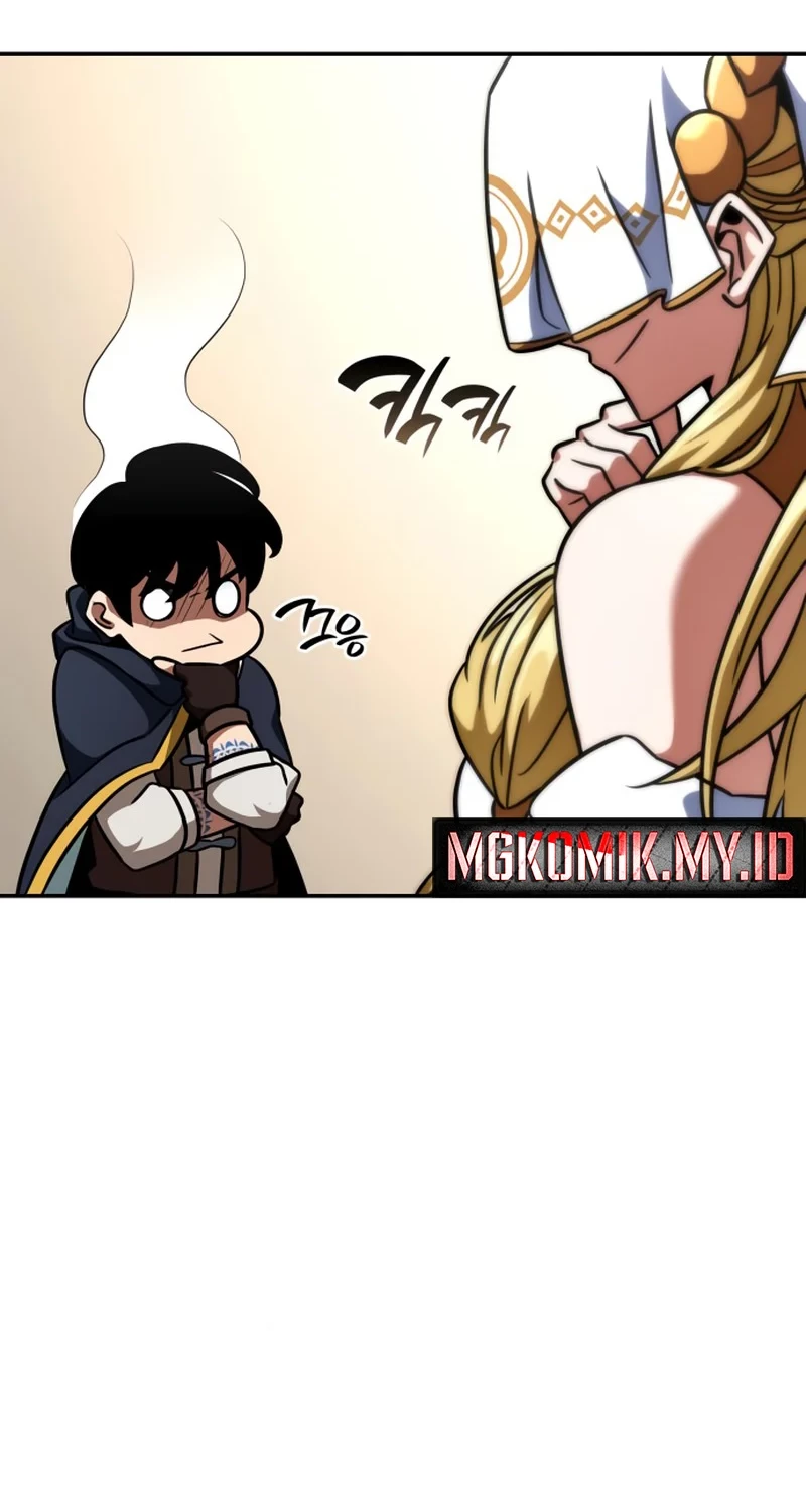 Vallhala Saga Chapter 31 Gambar 37