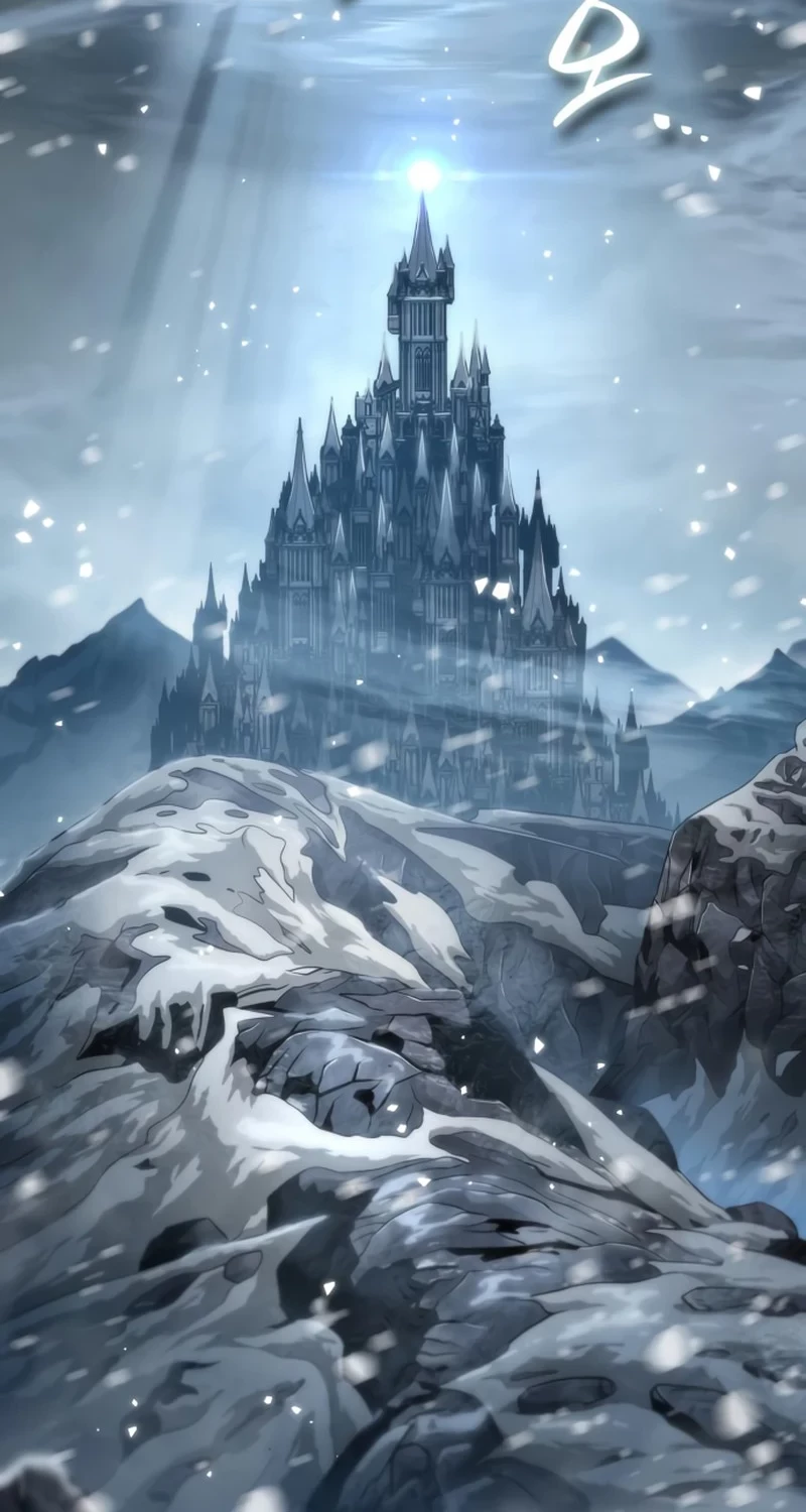 Manhwa Vallhala Saga Chapter 31 gambar nomor 2