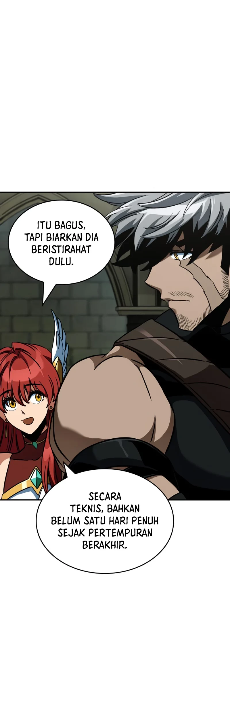 Vallhala Saga Chapter 31 Gambar 44