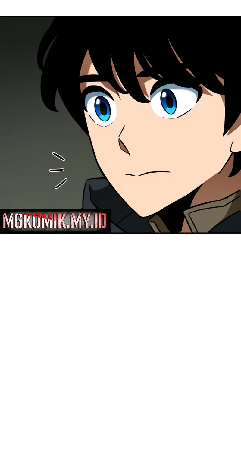 Vallhala Saga Chapter 31 Gambar 45