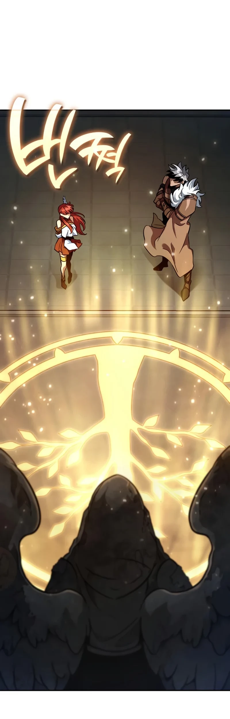 Vallhala Saga Chapter 31 Gambar 38