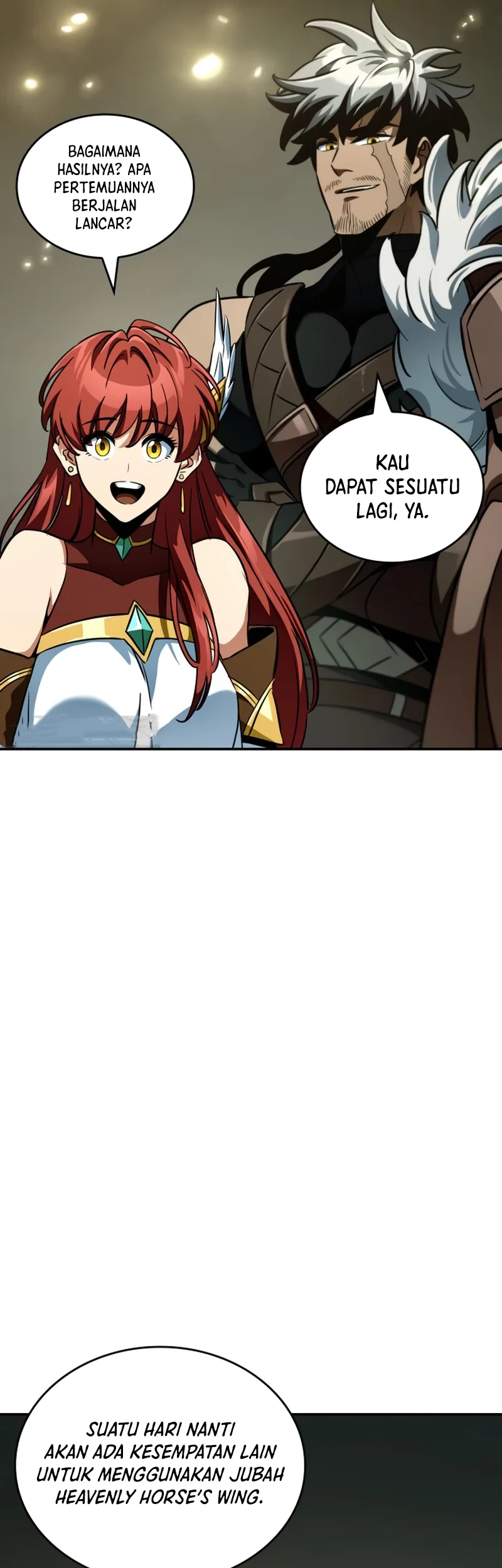 Vallhala Saga Chapter 31 Gambar 40