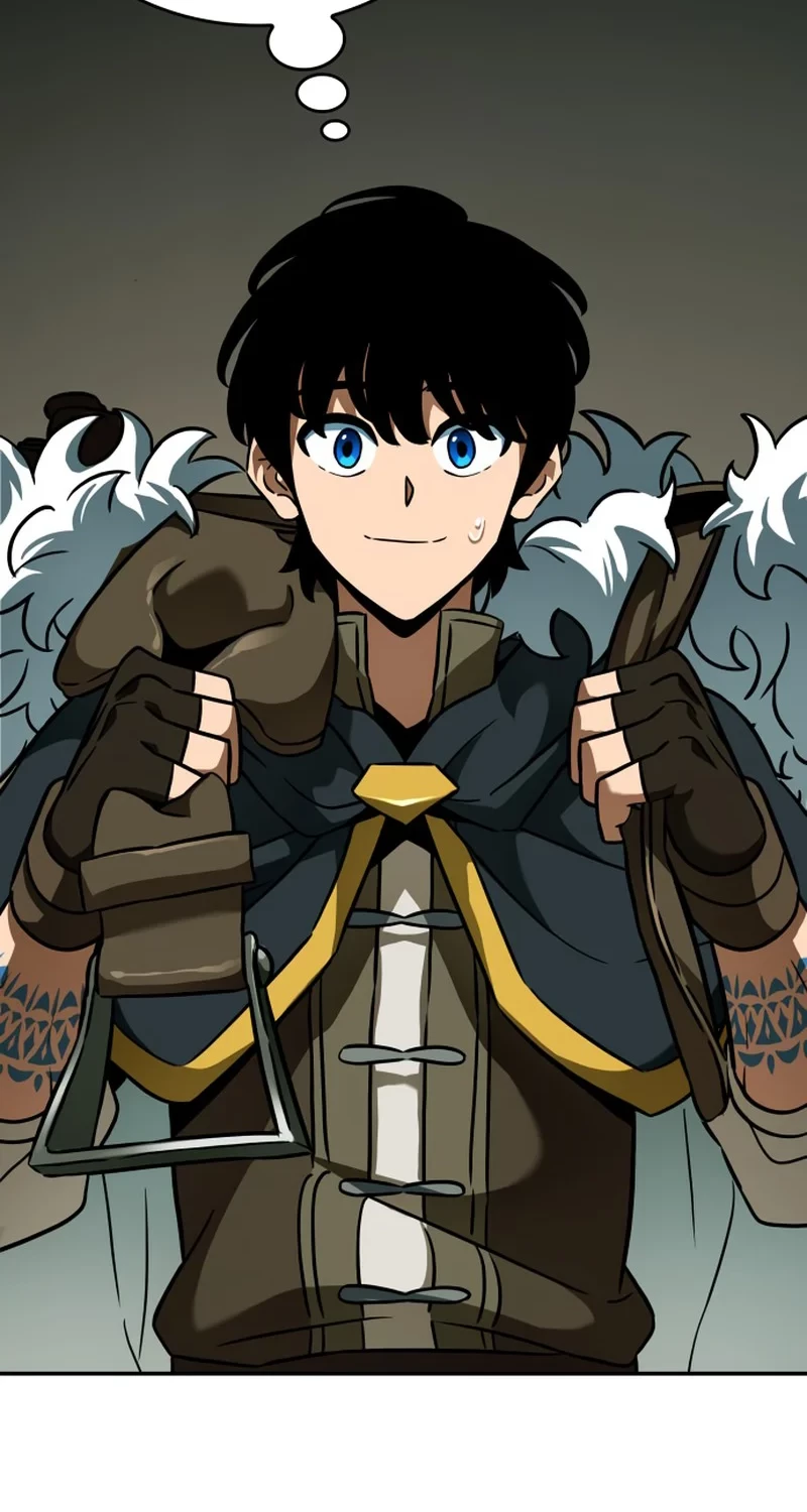 Vallhala Saga Chapter 31 Gambar 41