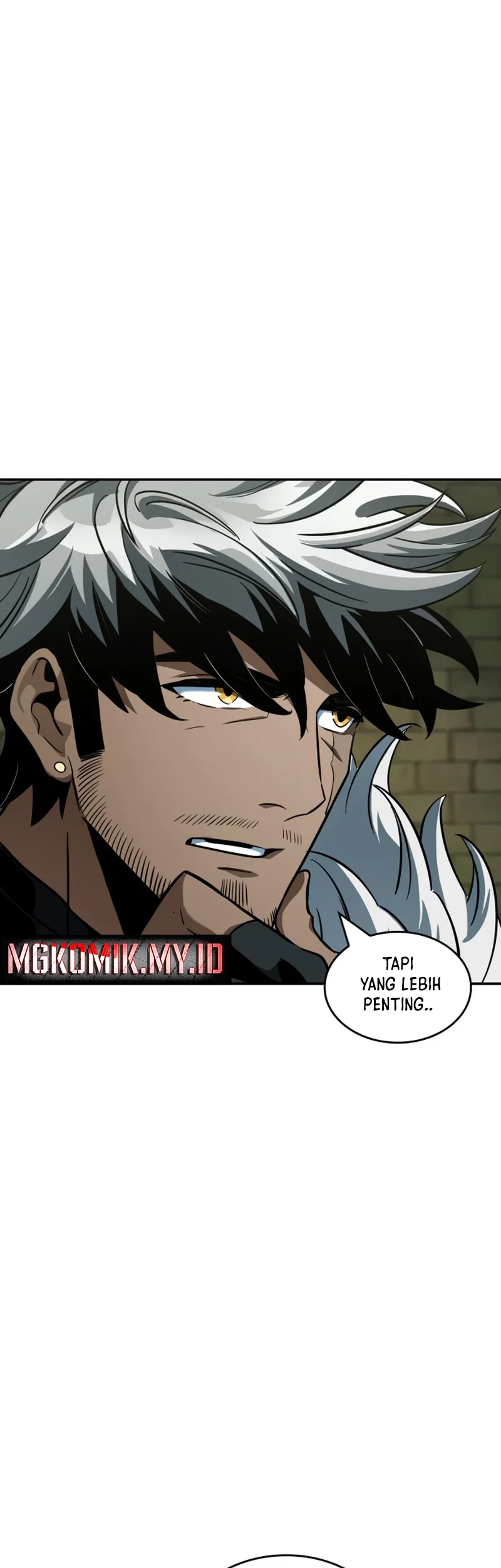 Vallhala Saga Chapter 31 Gambar 42