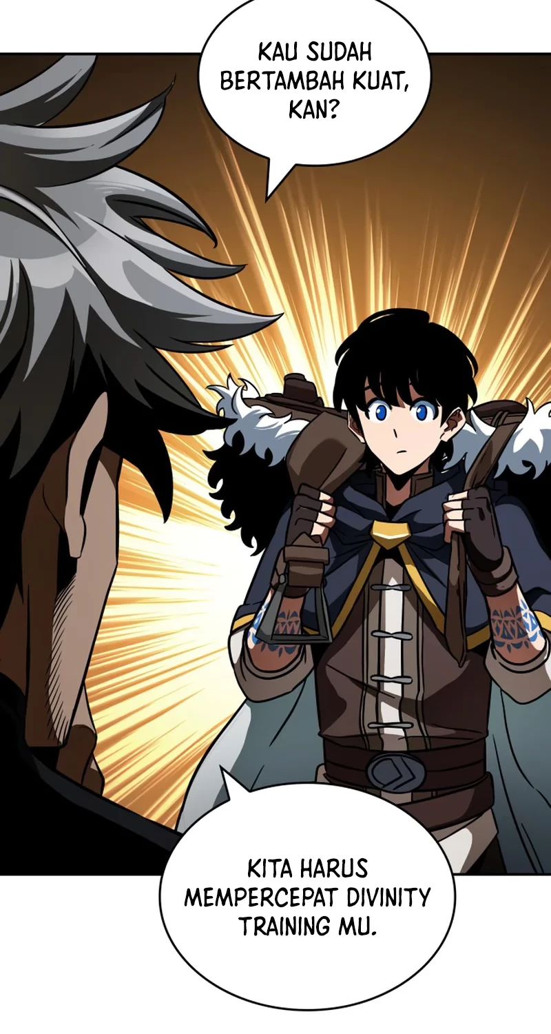 Vallhala Saga Chapter 31 Gambar 43