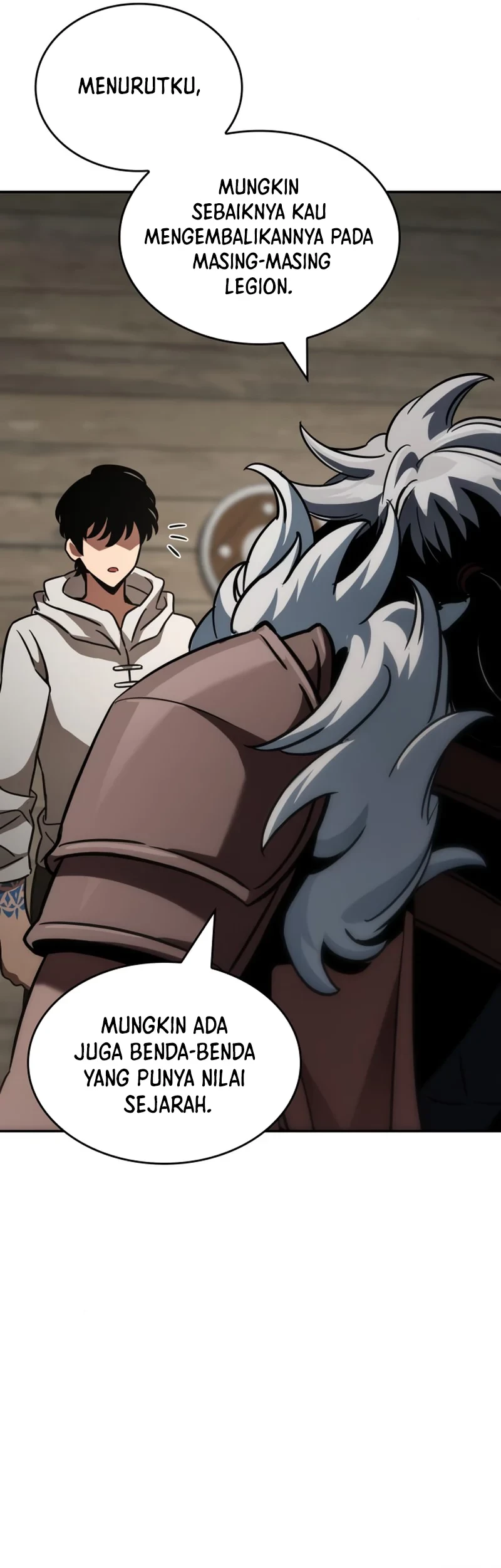 Vallhala Saga Chapter 31 Gambar 52