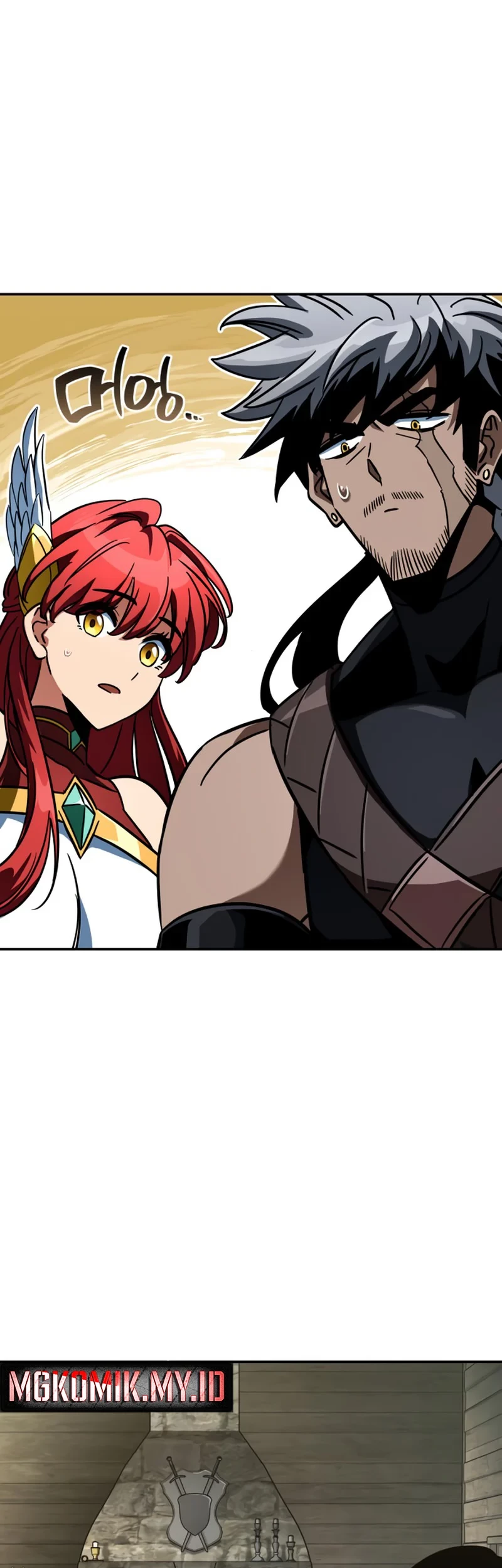 Vallhala Saga Chapter 31 Gambar 48