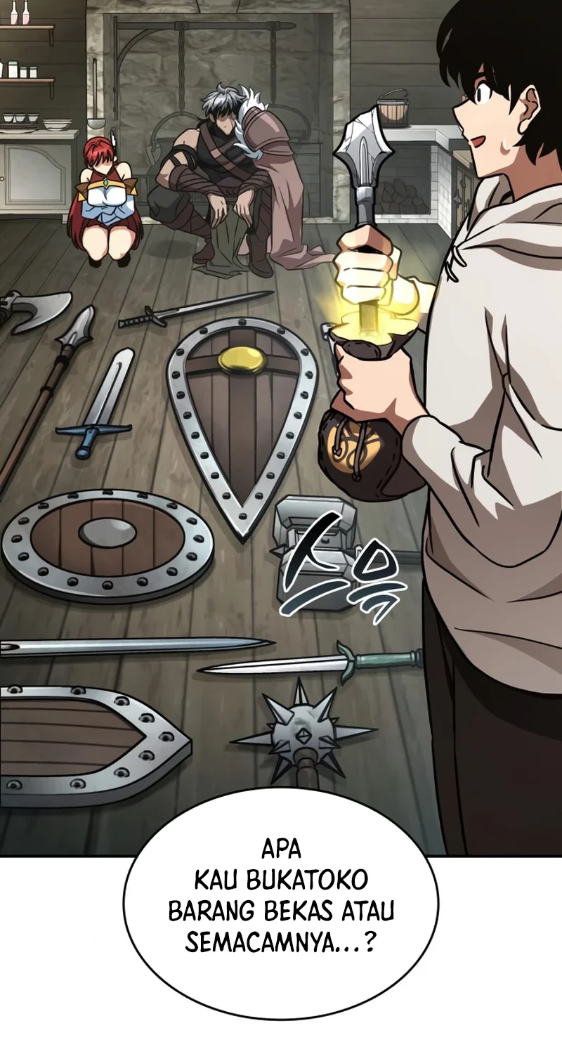 Vallhala Saga Chapter 31 Gambar 49