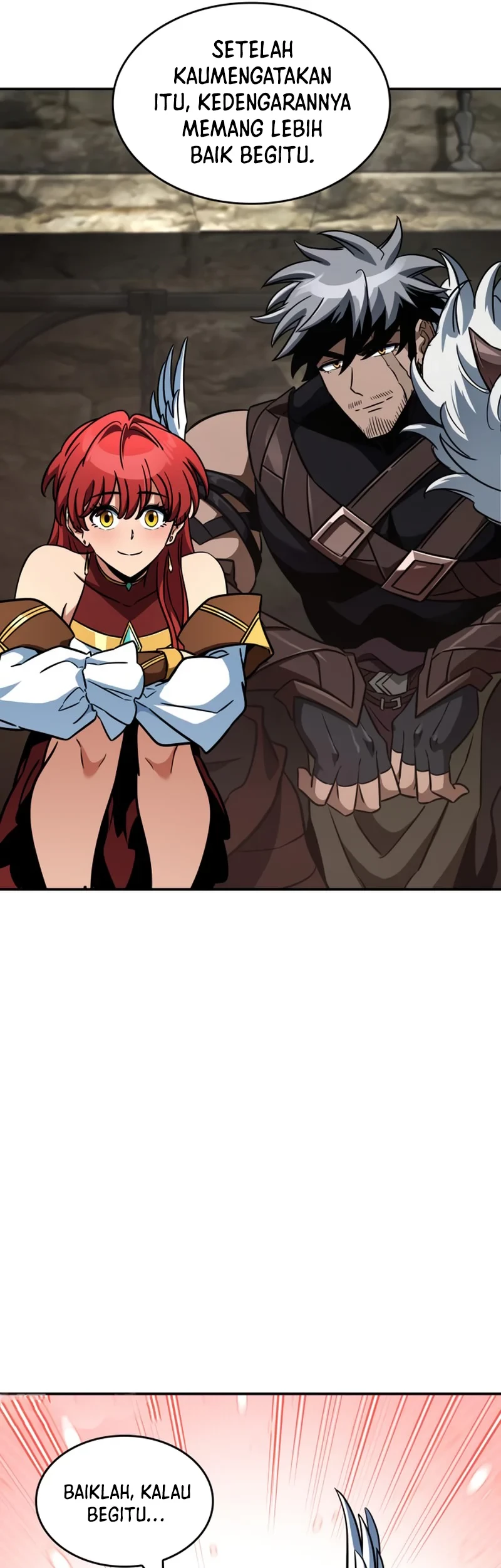 Vallhala Saga Chapter 31 Gambar 54