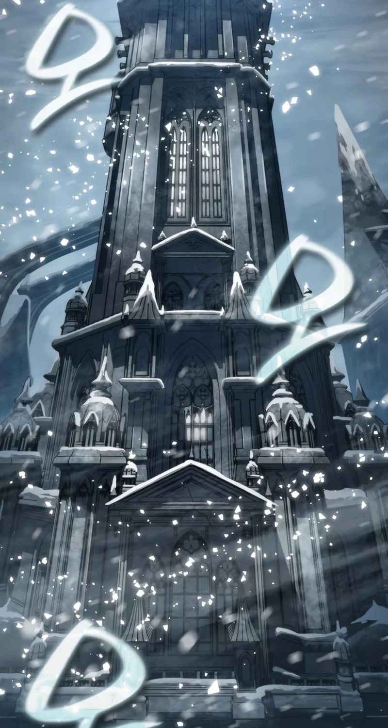 Vallhala Saga Chapter 31 Gambar 4