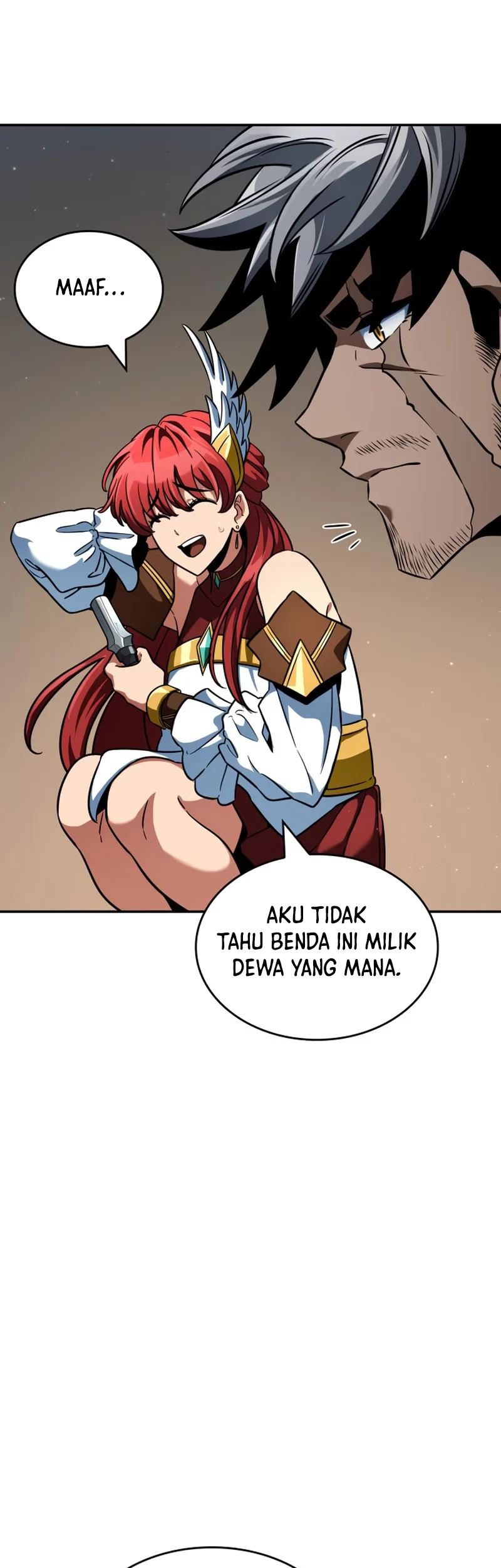 Vallhala Saga Chapter 31 Gambar 60