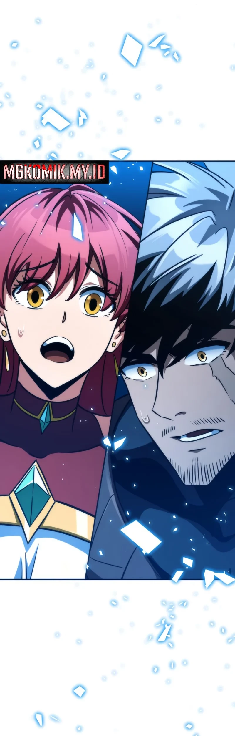 Vallhala Saga Chapter 31 Gambar 68