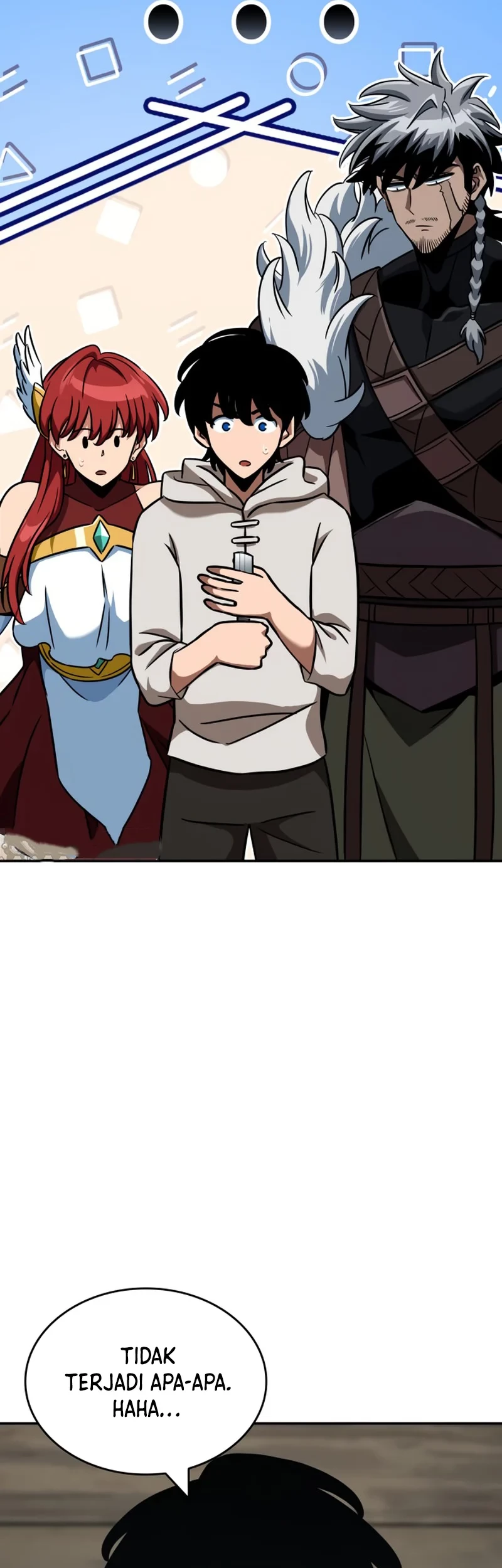 Vallhala Saga Chapter 31 Gambar 70