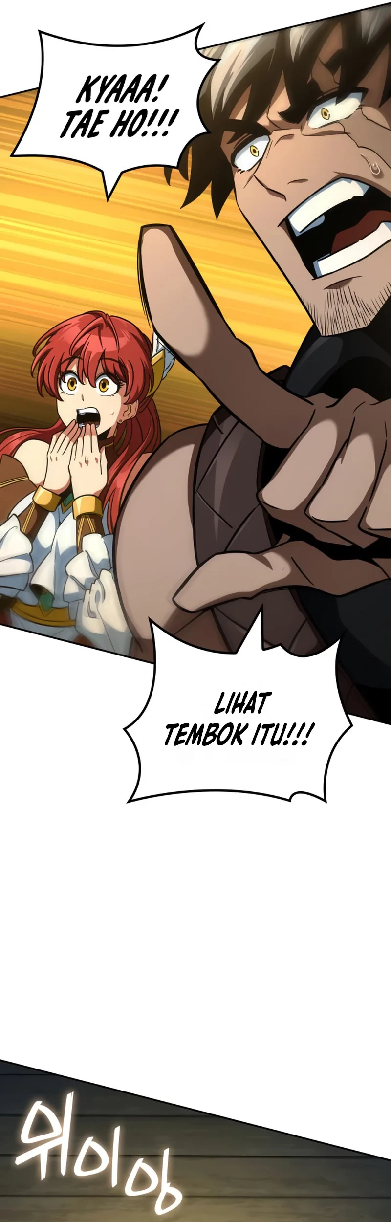 Vallhala Saga Chapter 31 Gambar 74