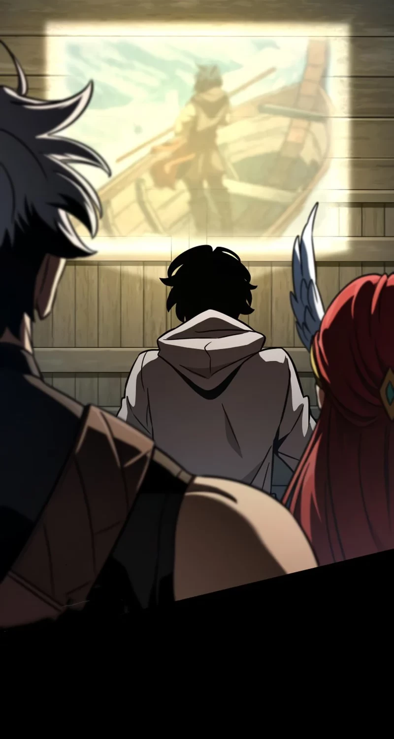 Vallhala Saga Chapter 31 Gambar 75