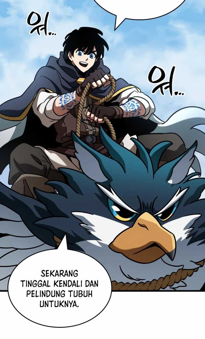 Vallhala Saga Chapter 33 Gambar 82