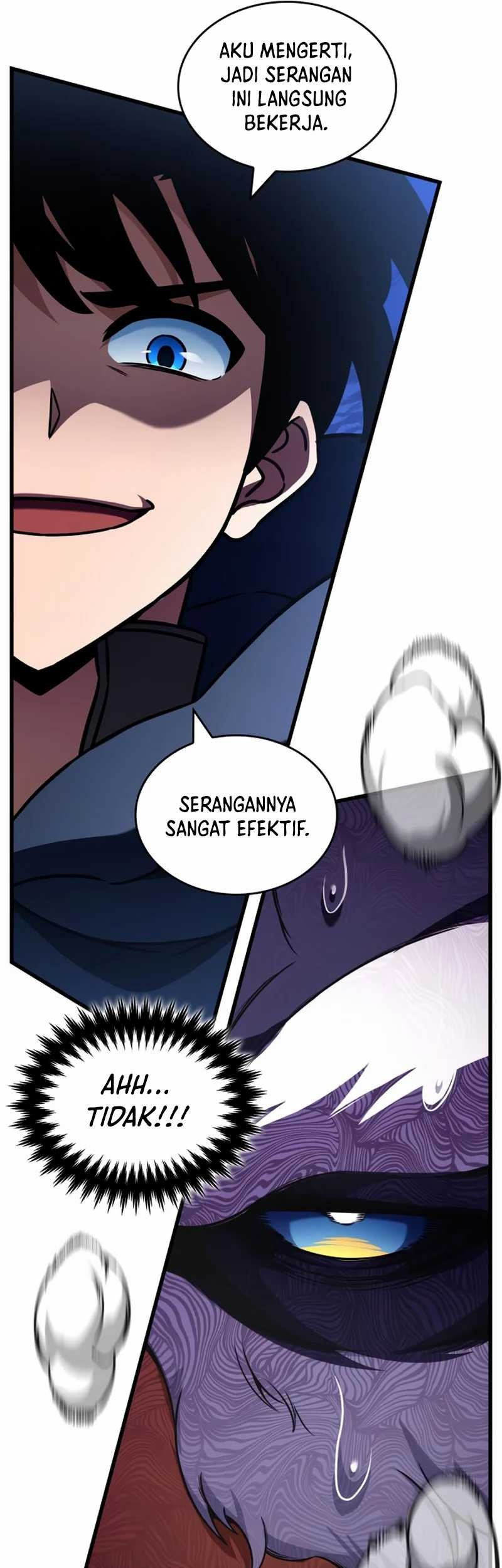 Vallhala Saga Chapter 33 Gambar 75