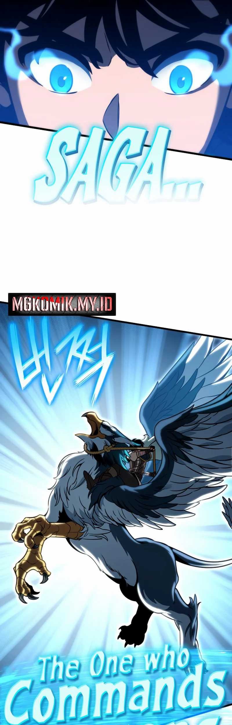 Vallhala Saga Chapter 33 Gambar 77