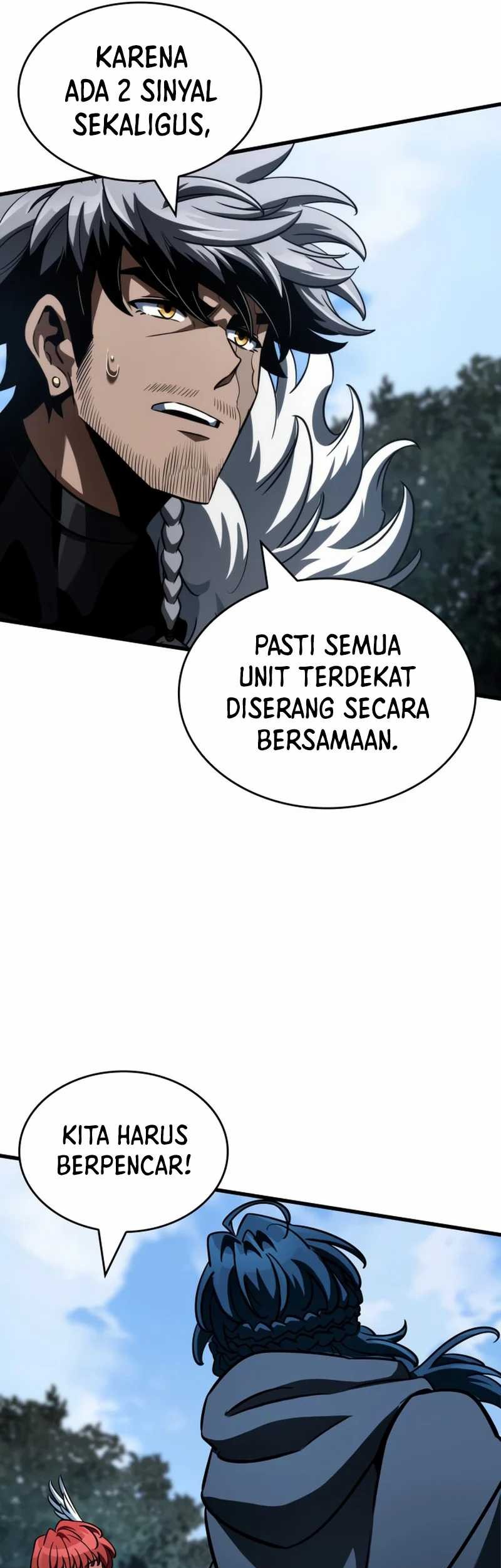 Vallhala Saga Chapter 33 Gambar 88