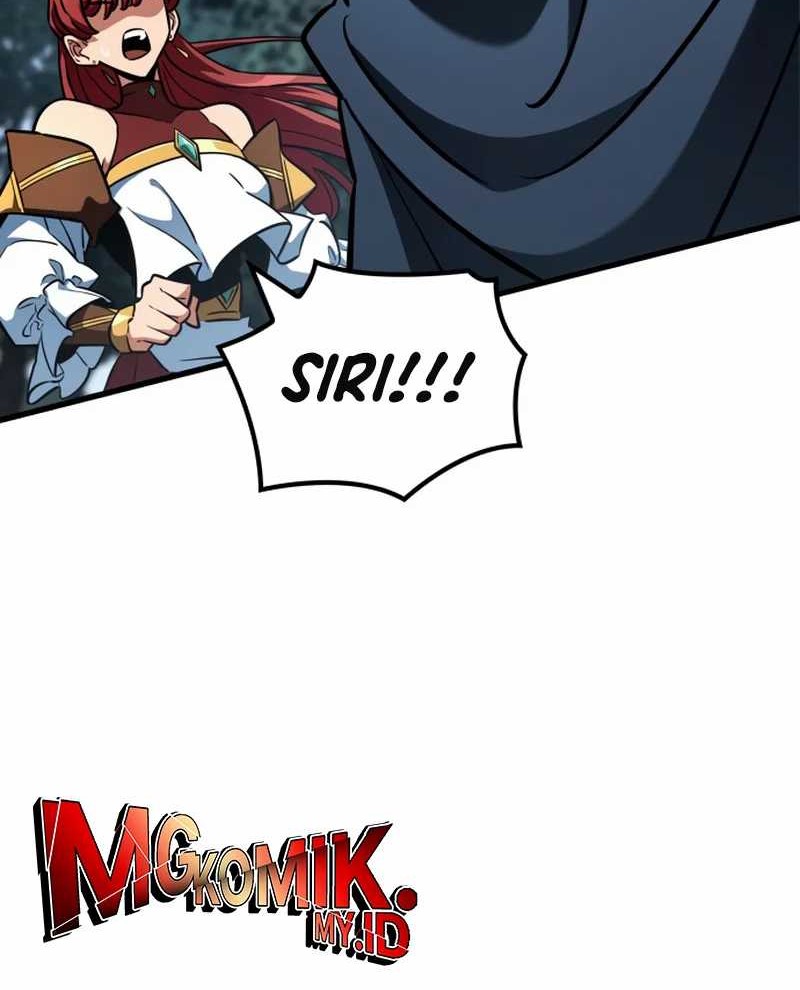 Vallhala Saga Chapter 33 Gambar 89