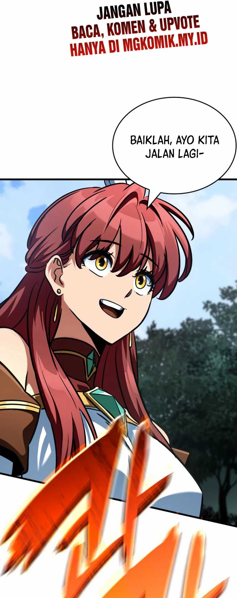 Vallhala Saga Chapter 33 Gambar 83