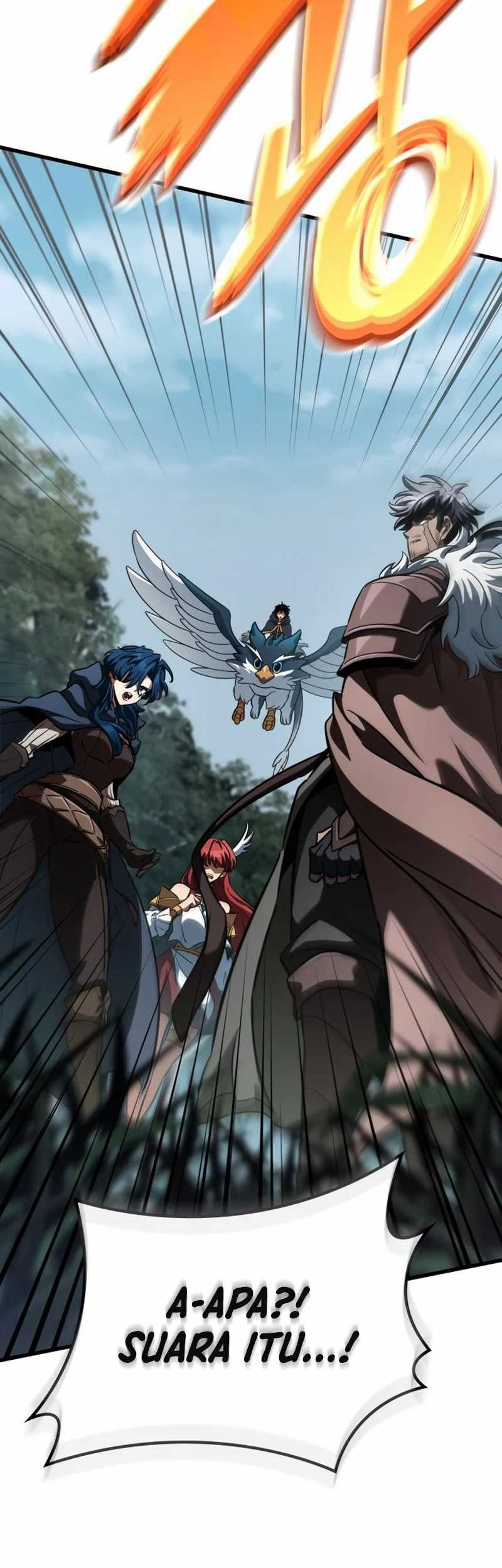 Vallhala Saga Chapter 33 Gambar 84