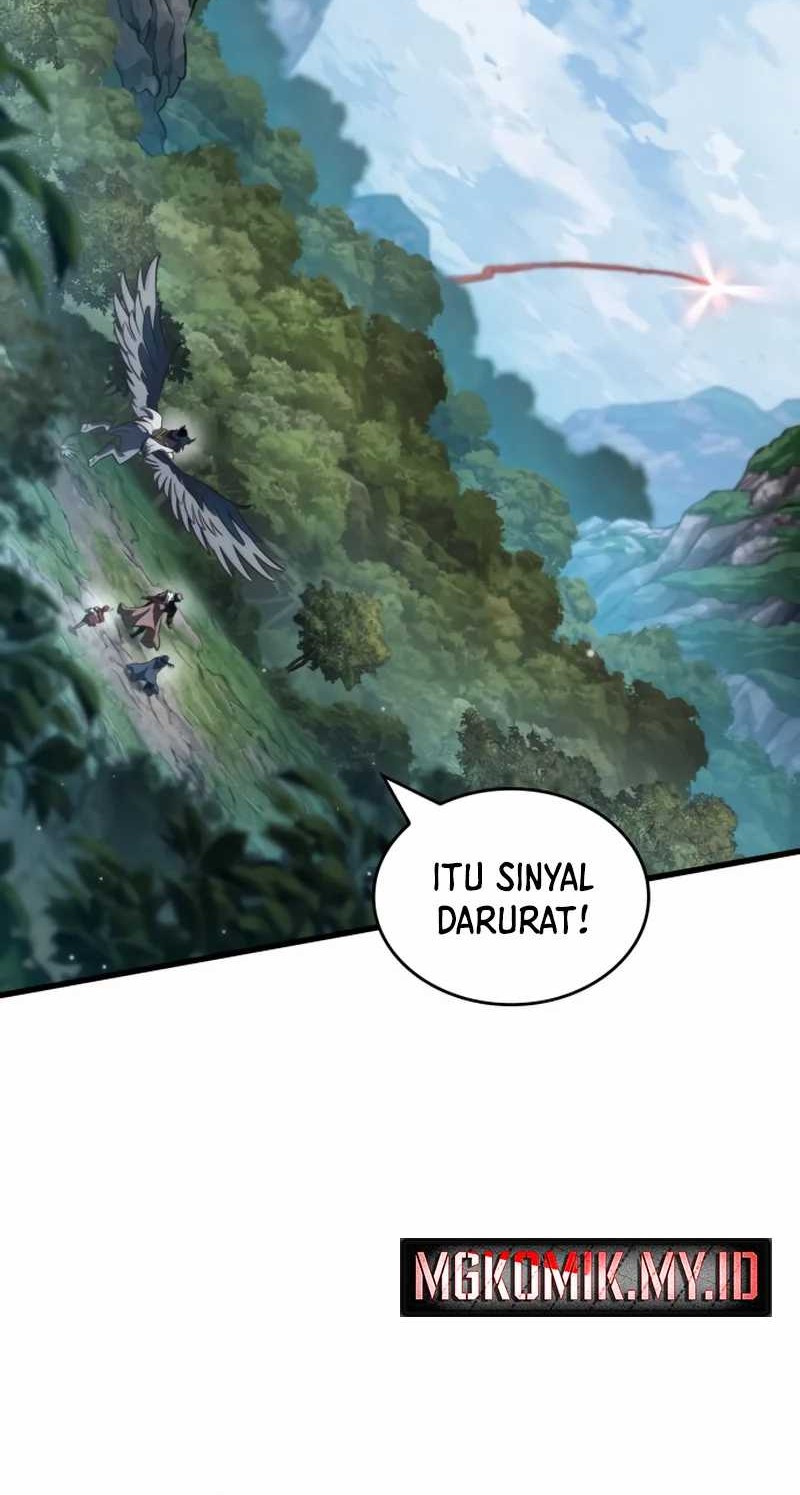 Vallhala Saga Chapter 33 Gambar 87