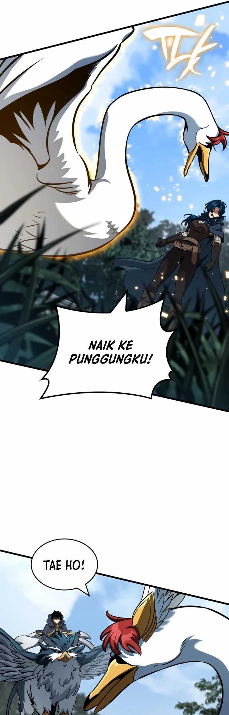 Vallhala Saga Chapter 33 Gambar 90