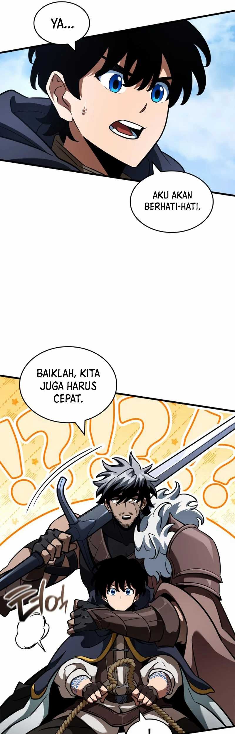 Vallhala Saga Chapter 33 Gambar 92