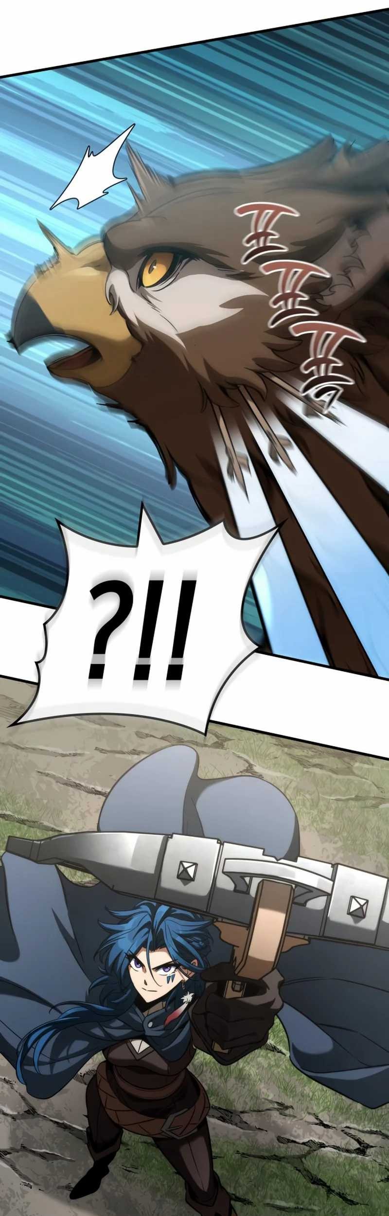 Vallhala Saga Chapter 33 Gambar 7