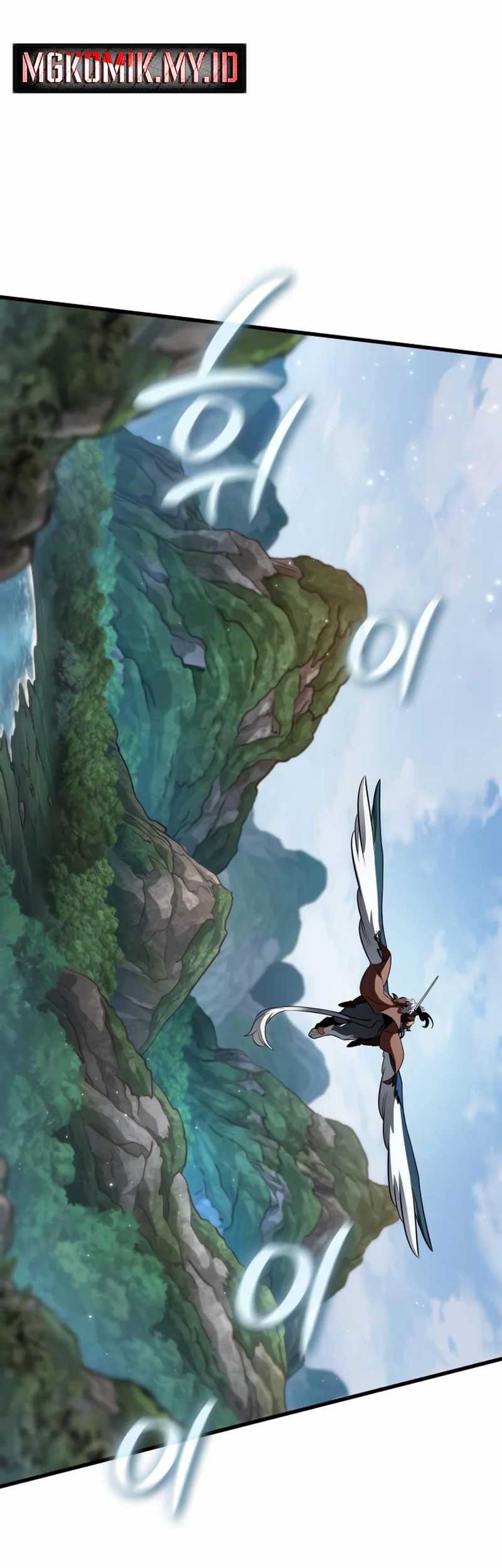 Vallhala Saga Chapter 33 Gambar 94