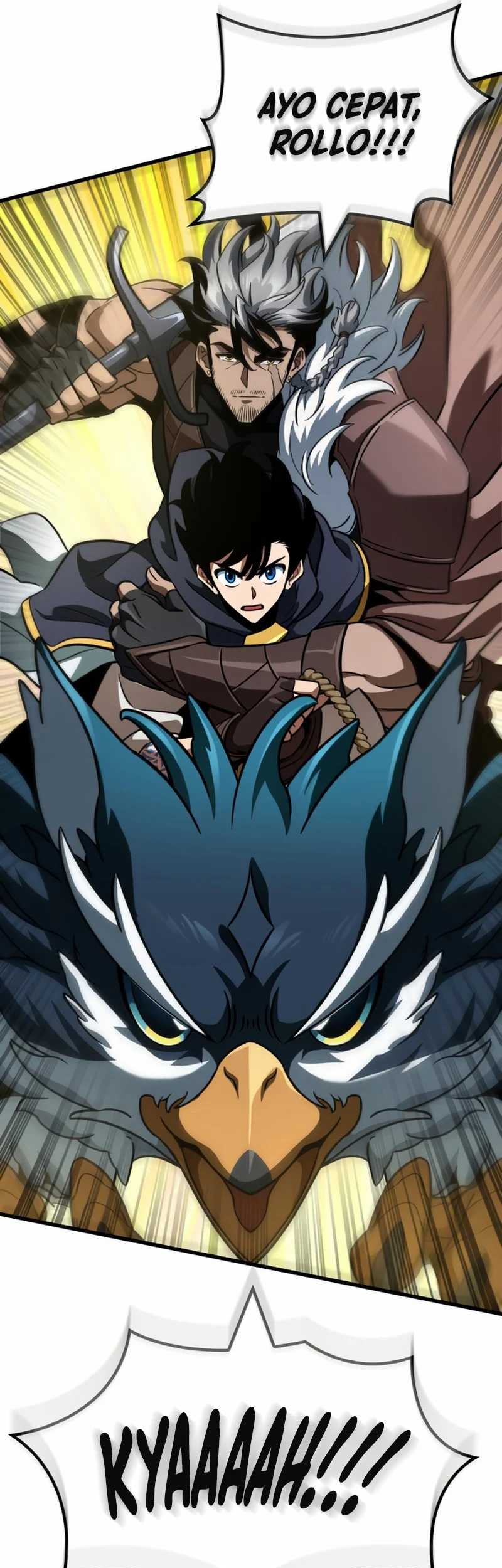 Vallhala Saga Chapter 33 Gambar 96