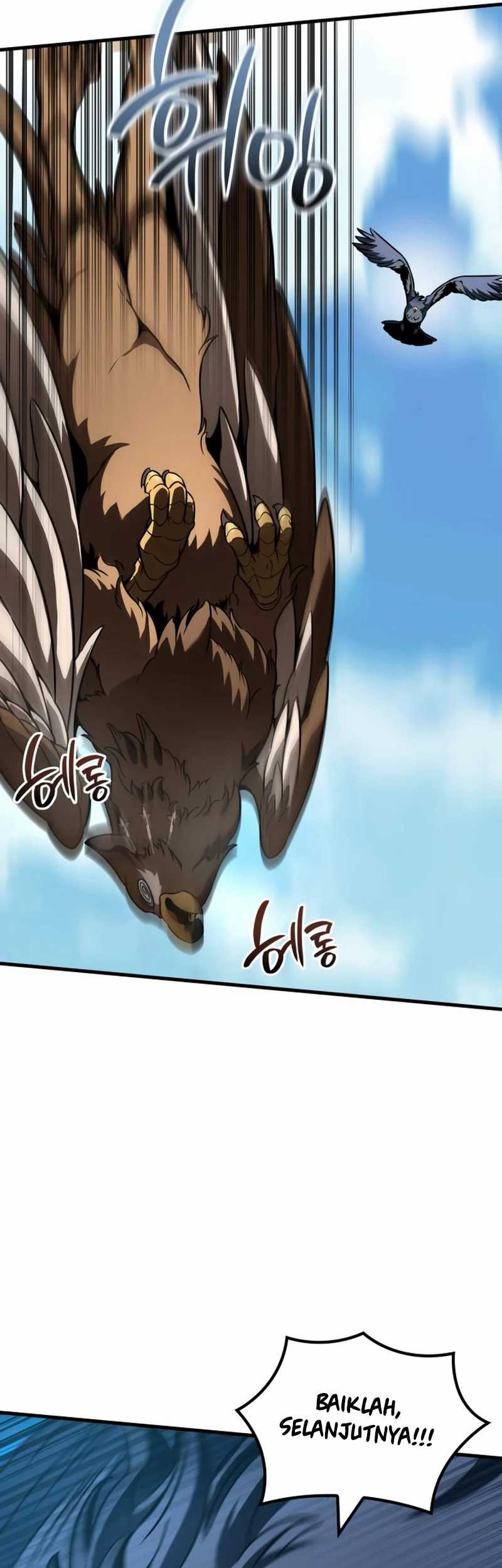 Vallhala Saga Chapter 33 Gambar 9