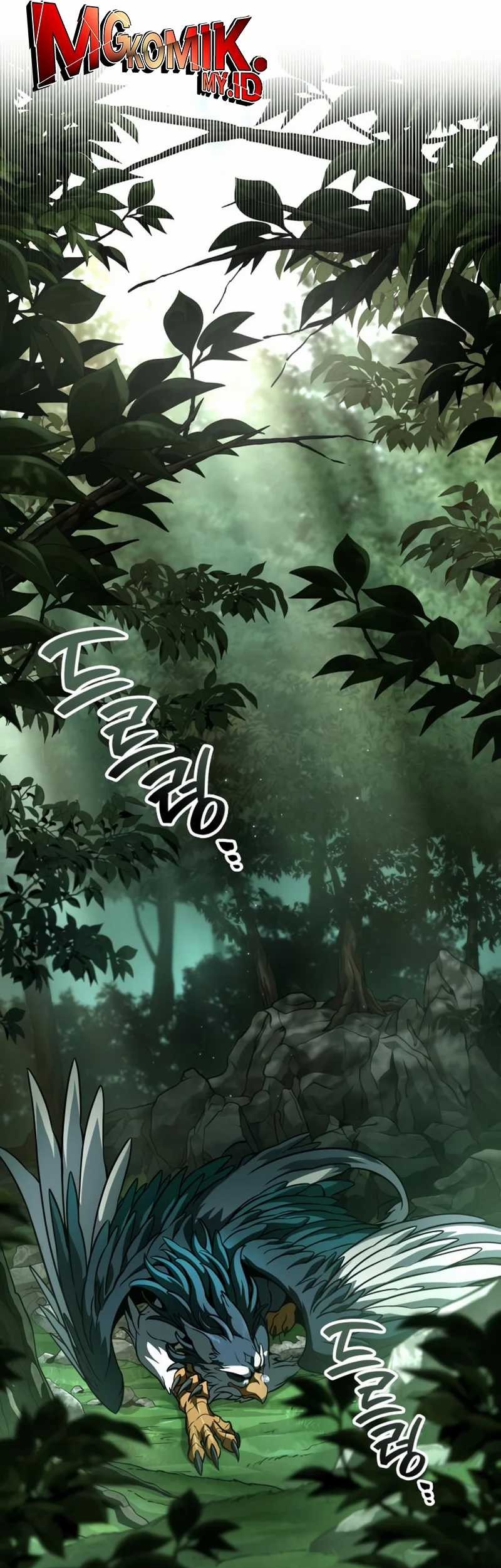 Vallhala Saga Chapter 33 Gambar 13