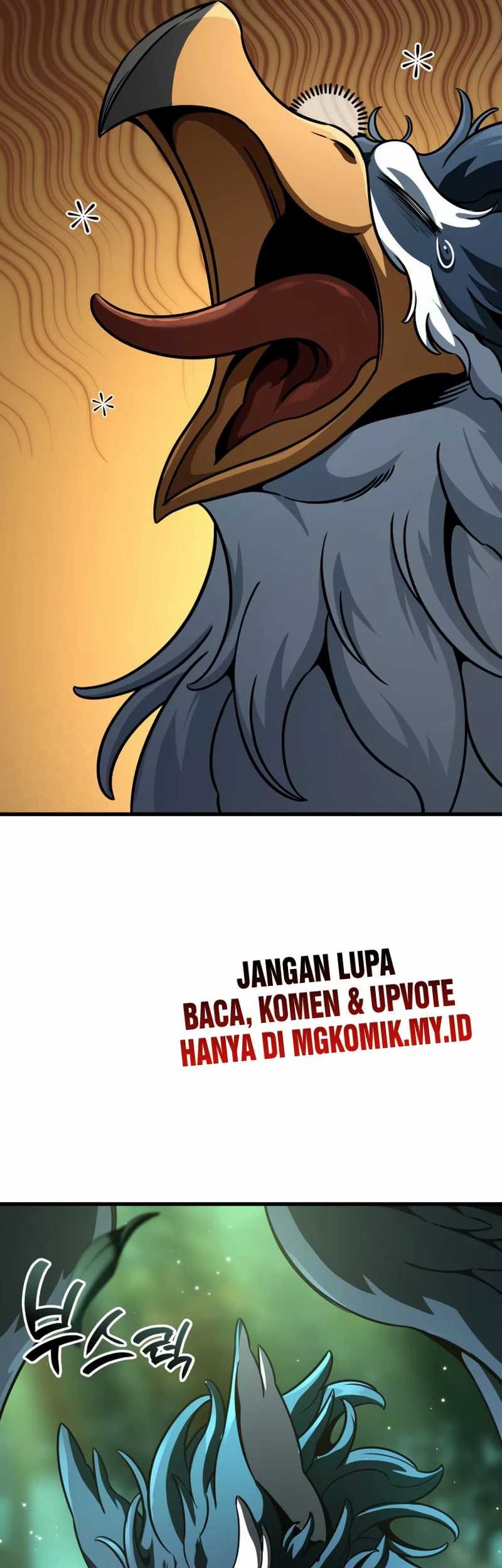 Vallhala Saga Chapter 33 Gambar 15