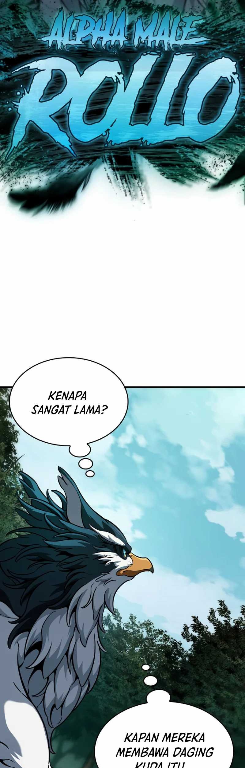 Vallhala Saga Chapter 33 Gambar 17