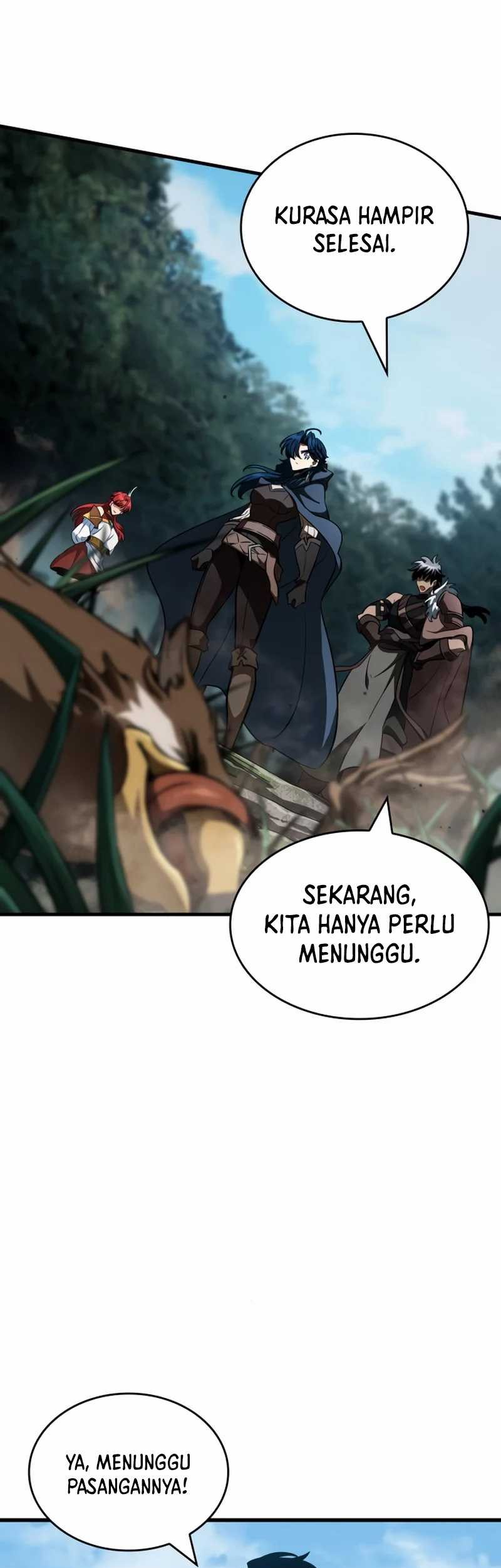 Vallhala Saga Chapter 33 Gambar 25
